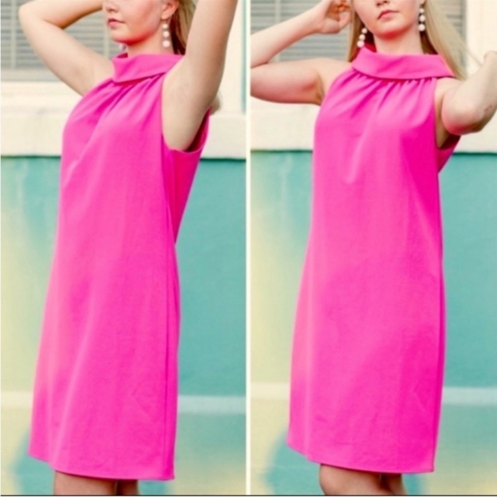 👗🌟Sail to Stable Dress 🌟👗 Bubble Gum Pink, Size M